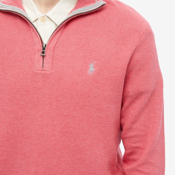 Polo Ralph Lauren Quarter-Zip Sweat