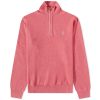 Polo Ralph Lauren Quarter-Zip Sweat