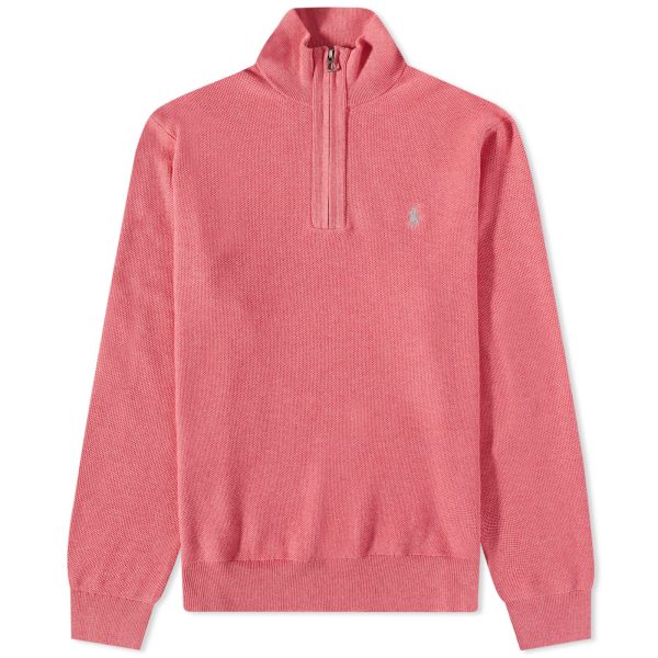 Polo Ralph Lauren Quarter-Zip Sweat