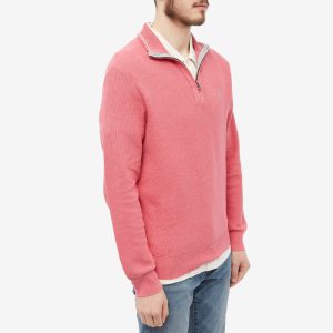 Polo Ralph Lauren Quarter-Zip Sweat