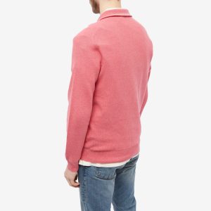 Polo Ralph Lauren Quarter-Zip Sweat