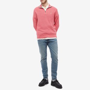 Polo Ralph Lauren Quarter-Zip Sweat