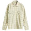 Checks Downtown Flannel Overshirt