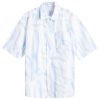 Wood Wood Aaron Short Sleeve Shirt