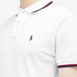 Polo Ralph Lauren Tipped Polo Shirt