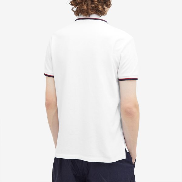 Polo Ralph Lauren Tipped Polo Shirt