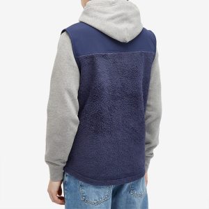 Polo Ralph Lauren Hi-Pile Fleece Vest