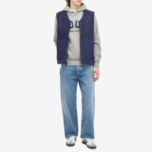 Polo Ralph Lauren Hi-Pile Fleece Vest