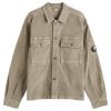 C.P. Company Corduroy Utility Overshirt