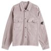 C.P. Company Corduroy Utility Overshirt