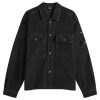 C.P. Company Corduroy Utility Overshirt