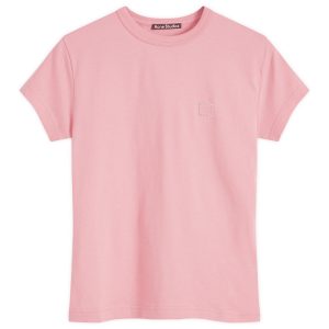 Acne Studios Face Baby T-Shirt