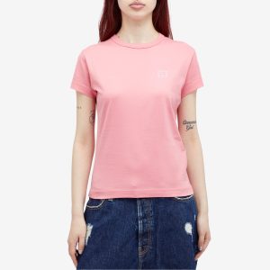 Acne Studios Face Baby T-Shirt