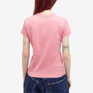 Acne Studios Face Baby T-Shirt