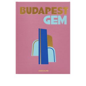 Budapest Gem
