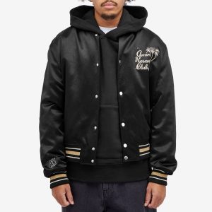 AMIRI Resort Club Souvenir Varsity Jacket