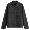 C.P. Company Metropolis Gabardine Utility Overshirt