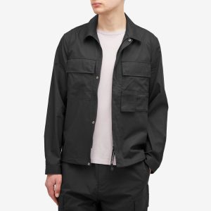 C.P. Company Metropolis Gabardine Utility Overshirt