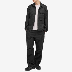 C.P. Company Metropolis Gabardine Utility Overshirt