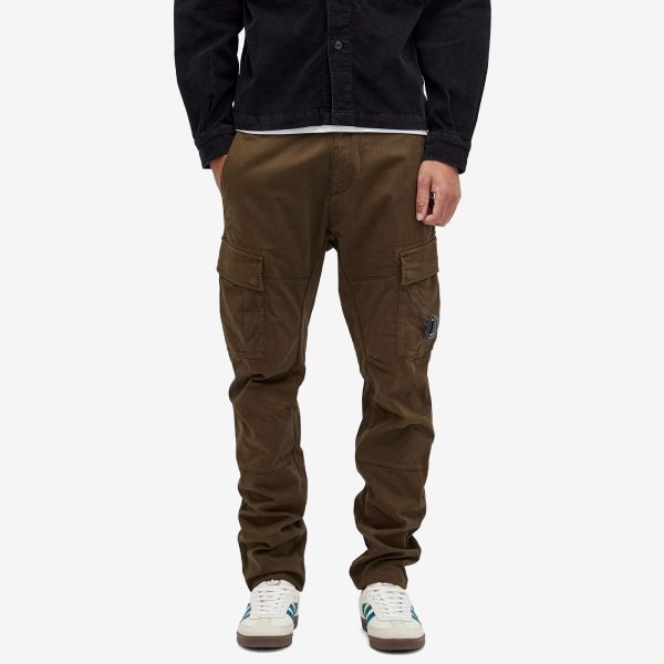 C.P. Company Lens Double Cargo Pants