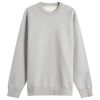 Wood Wood Hester Classic Crew Sweatshirt