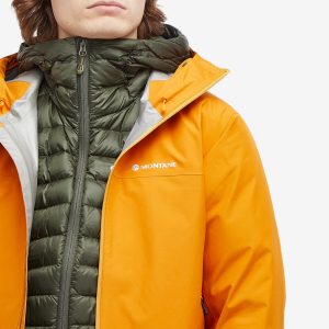 Montane Spirit Gore-Tex Jacket