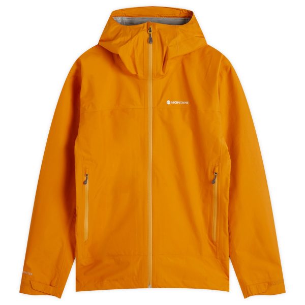 Montane Spirit Gore-Tex Jacket