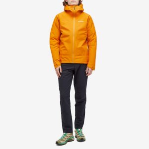 Montane Spirit Gore-Tex Jacket