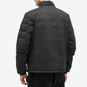 Canada Goose Lodge Jacket