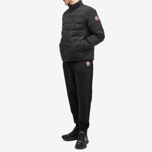 Canada Goose Lodge Jacket