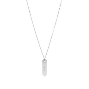 A.P.C. Charly Necklace
