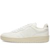 Veja V-90 Organic Leather Sneaker