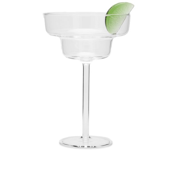 Maison Balzac Margarita Glass