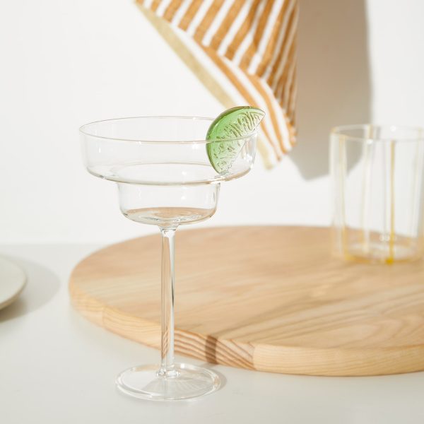 Maison Balzac Margarita Glass