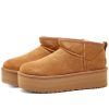 UGG Classic Ultra Mini Platform