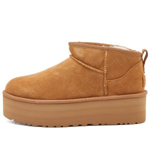 UGG Classic Ultra Mini Platform