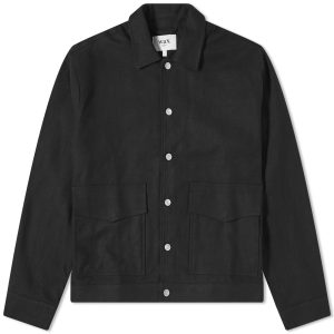 Wax London Mitford Linen Jacket