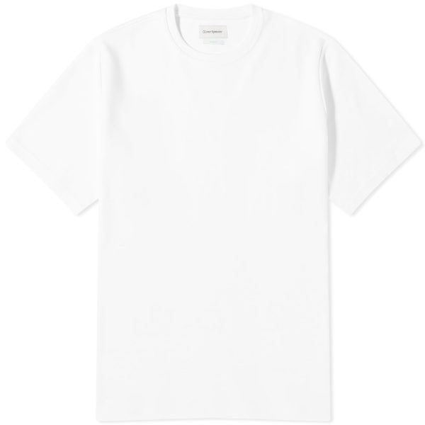 Oliver Spencer Heavy T-Shirt