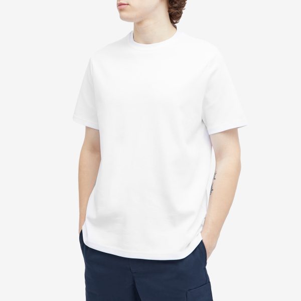 Oliver Spencer Heavy T-Shirt