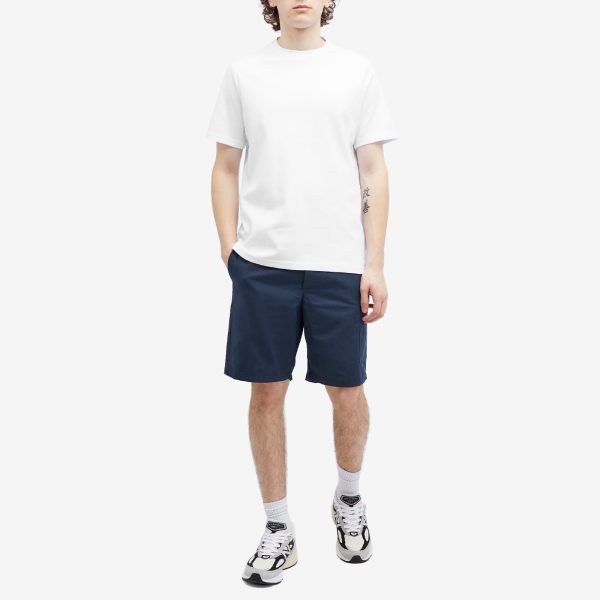 Oliver Spencer Heavy T-Shirt