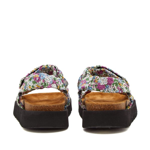 A.P.C. x Liberty Sandal