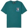 By Parra Pigeon Legs T-Shirt