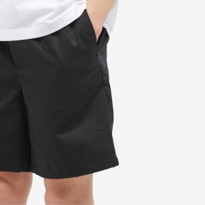 AMI Elasticated Waist Short