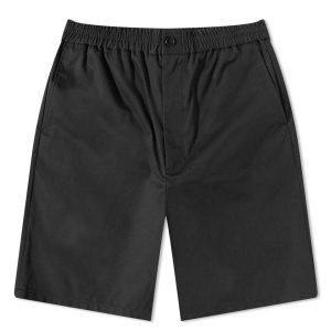 AMI Elasticated Waist Short