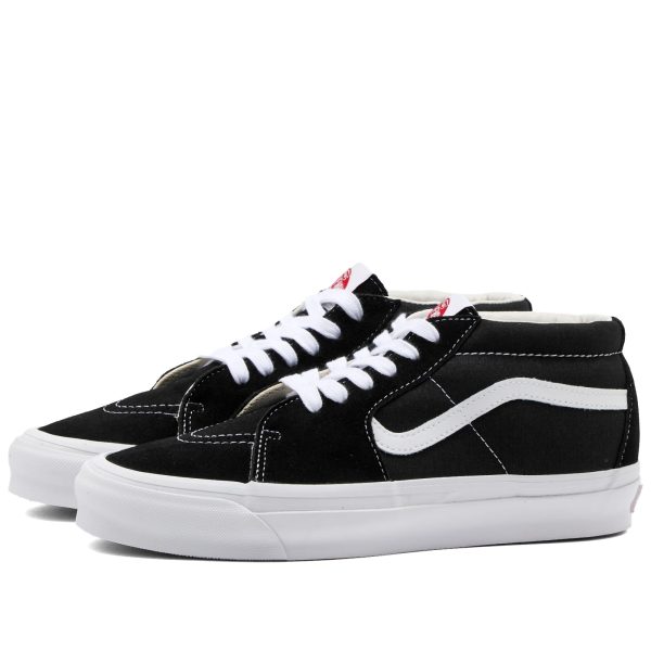 Vans UA OG SK8-Mid LX