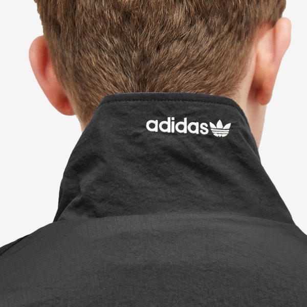 Adidas Track Top