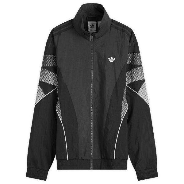 Adidas Track Top