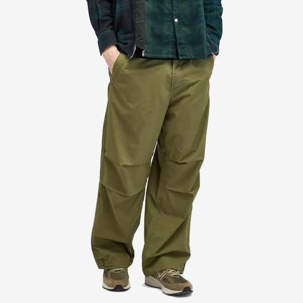 Maharishi Tour Dragon Map Loose Snopants