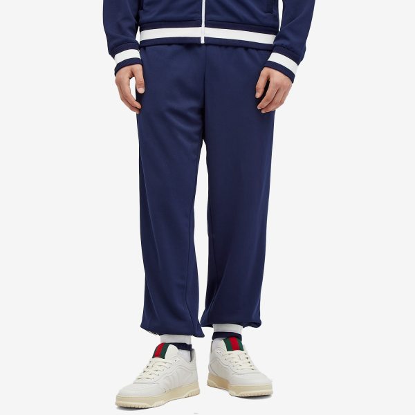 Gucci Tape Track Pants