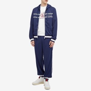 Gucci Tape Track Pants